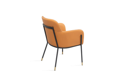 Stylish Heidi Dining Armchair – Perfect for Modern Spaces