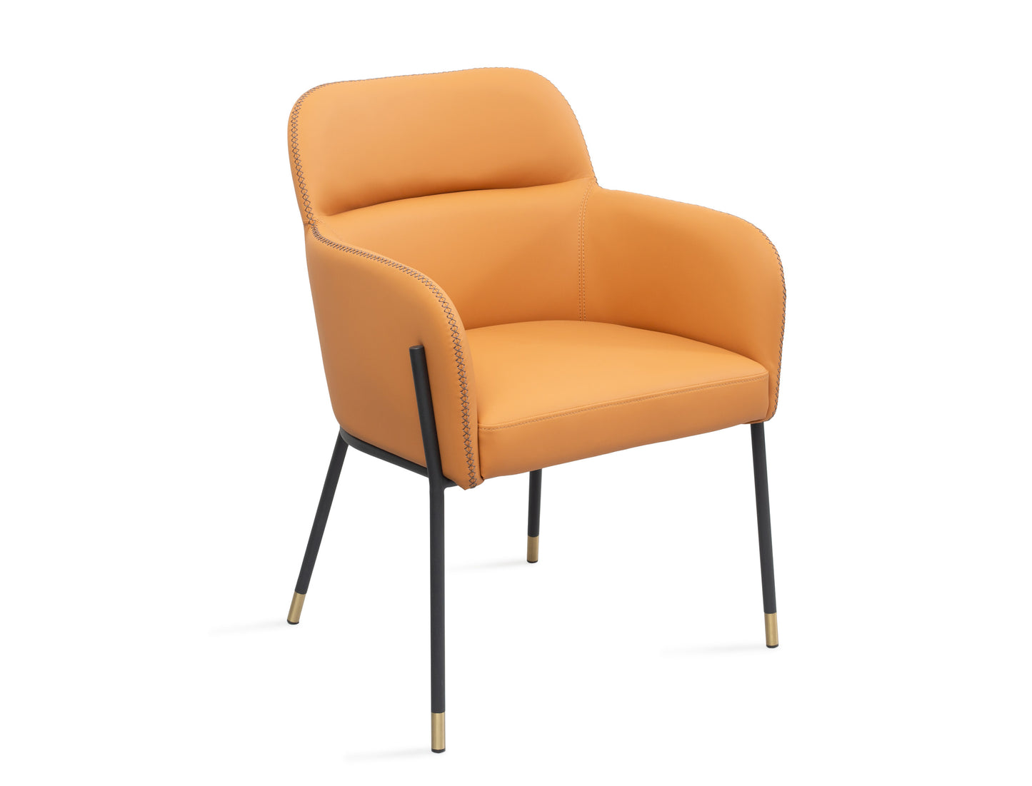 Stylish Heidi Dining Armchair – Perfect for Modern Spaces