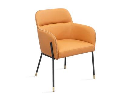 Stylish Heidi Dining Armchair – Perfect for Modern Spaces