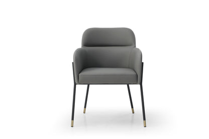 Stylish Heidi Dining Armchair – Perfect for Modern Spaces