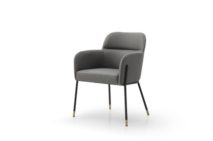 Stylish Heidi Dining Armchair – Perfect for Modern Spaces