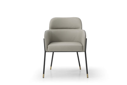 Stylish Heidi Dining Armchair – Perfect for Modern Spaces