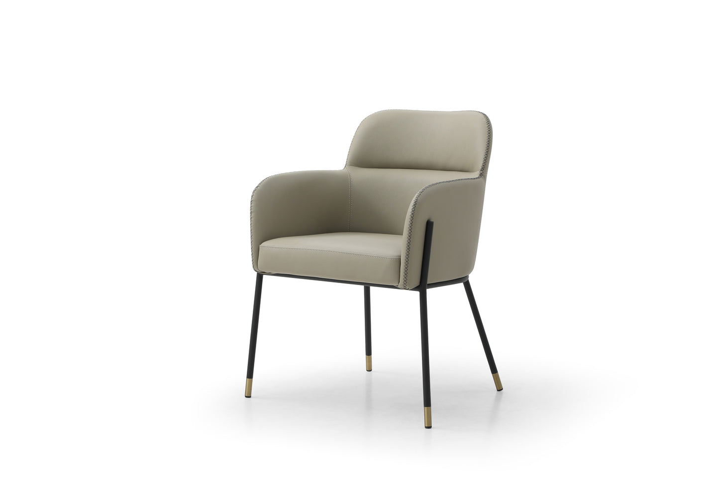 Stylish Heidi Dining Armchair – Perfect for Modern Spaces