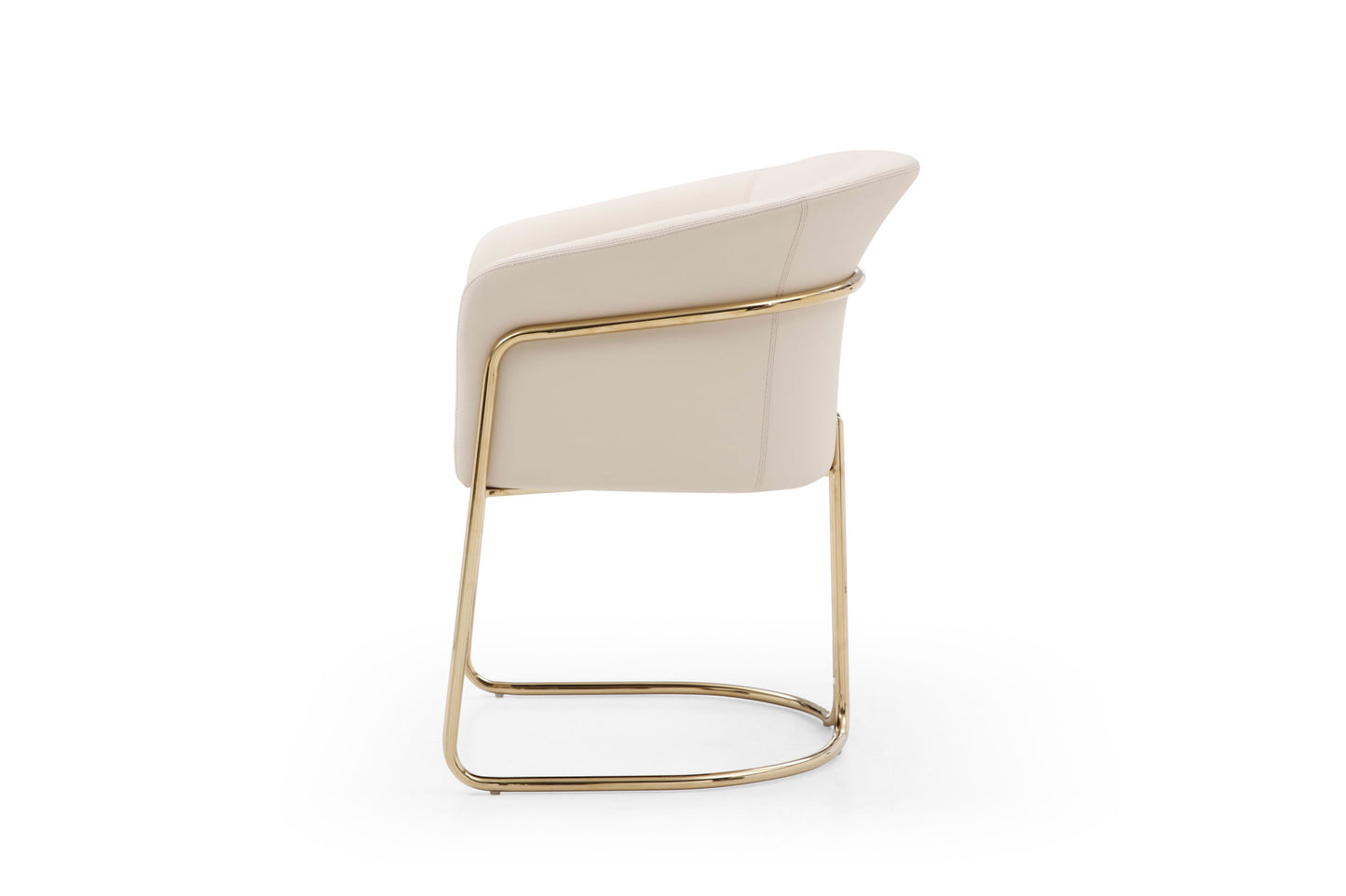 Jolie Dining Armchair – Elegant & Versatile Design