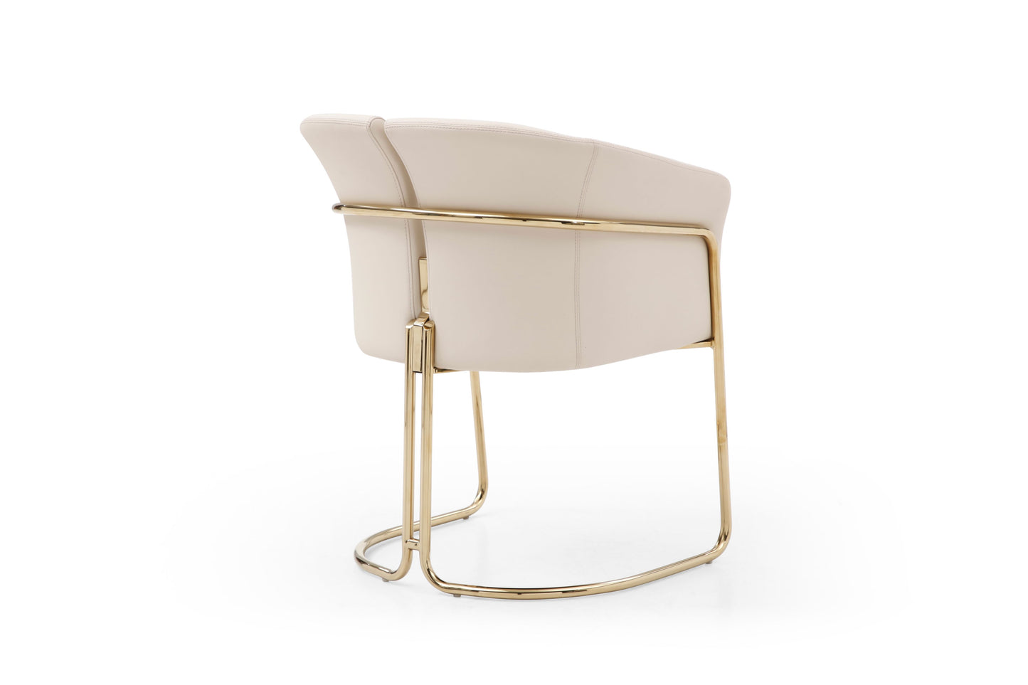 Jolie Dining Armchair – Elegant & Versatile Design