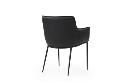 Tiffany Dining Armchair – Perfect for Modern Dining Spaces