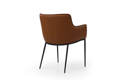 Tiffany Dining Armchair – Perfect for Modern Dining Spaces