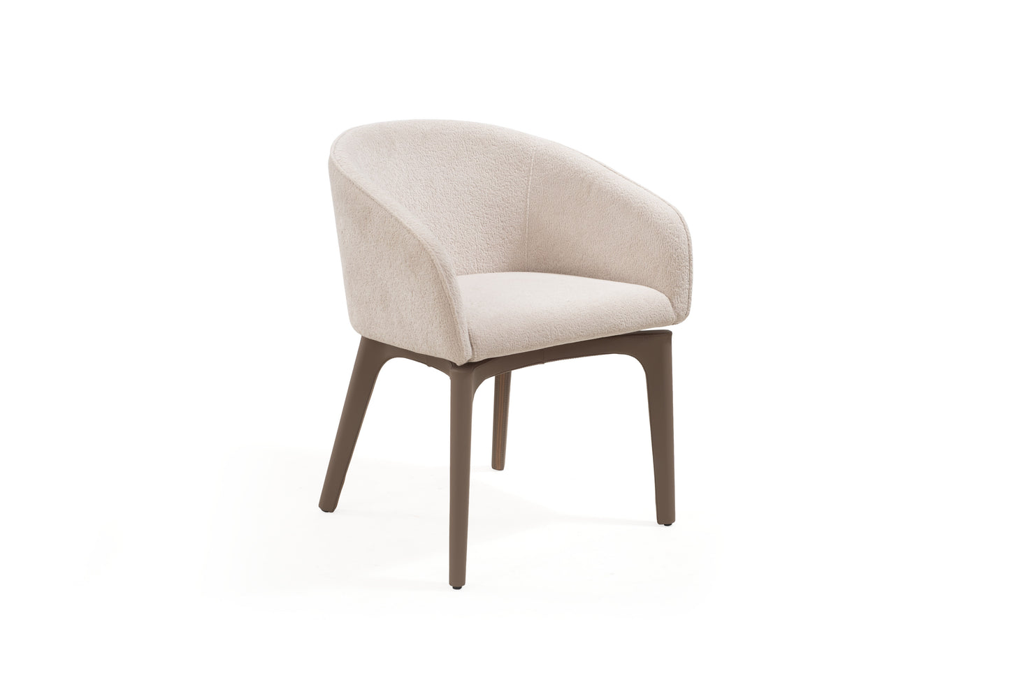 Angie Dining Armchair – Classic Comfort for Elegant Dining