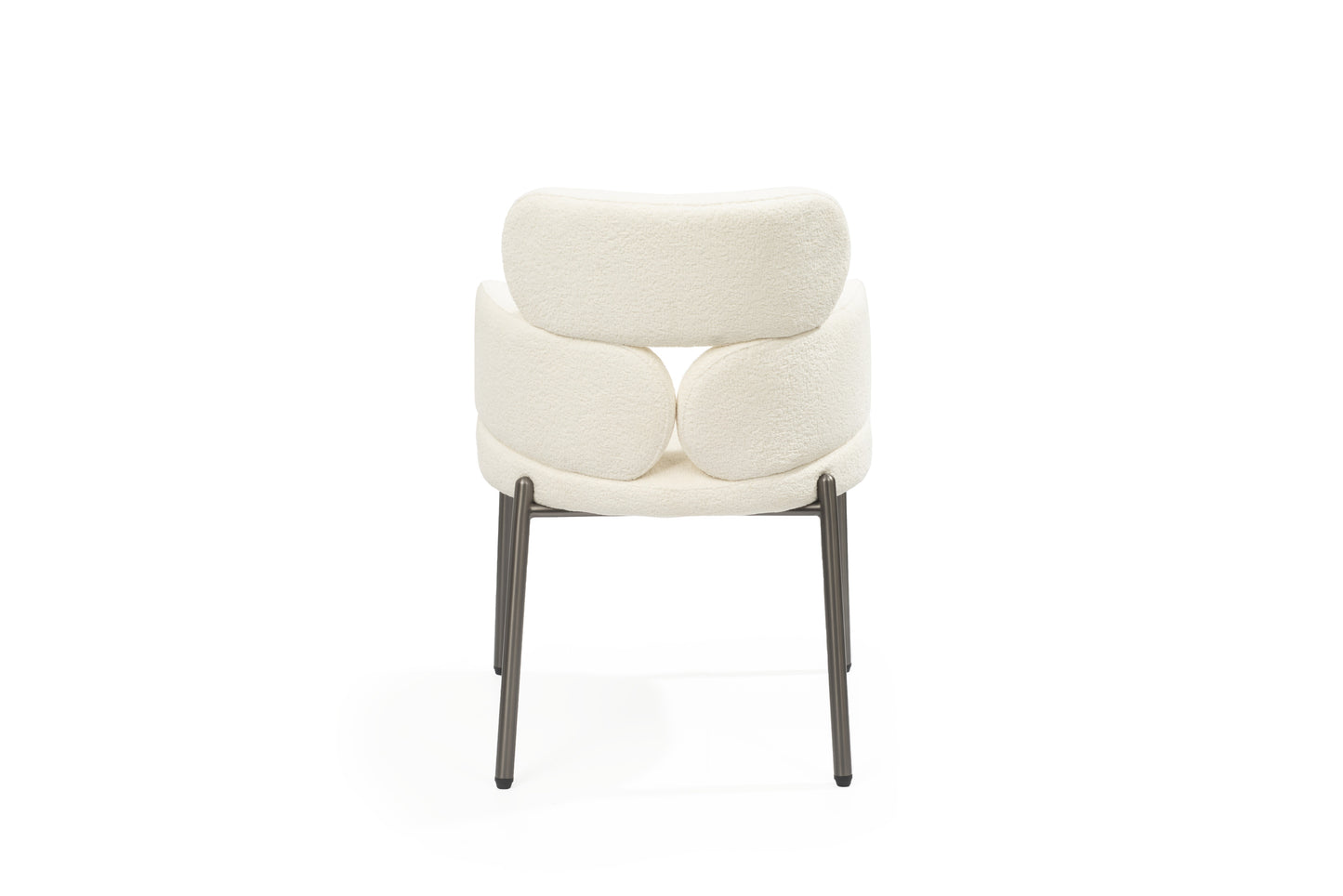 Elegant Adele Armchair – Stylish Comfort for Any Space