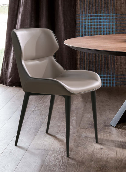 Stylish Morocco Dining Chair – Perfect for Modern Spaces