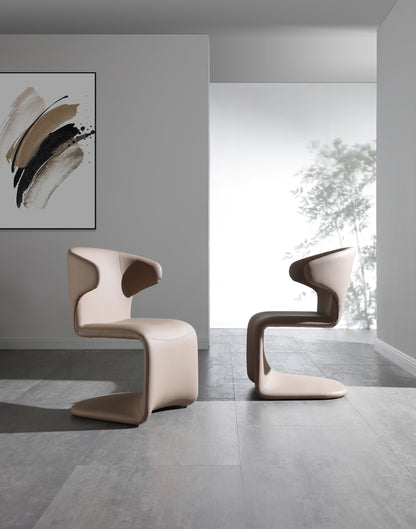 Stylish Elena Dining Chair – Perfect Blend of Function & Design