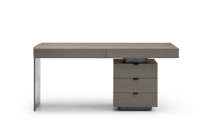 Whiteline Modern Living Alma Desk