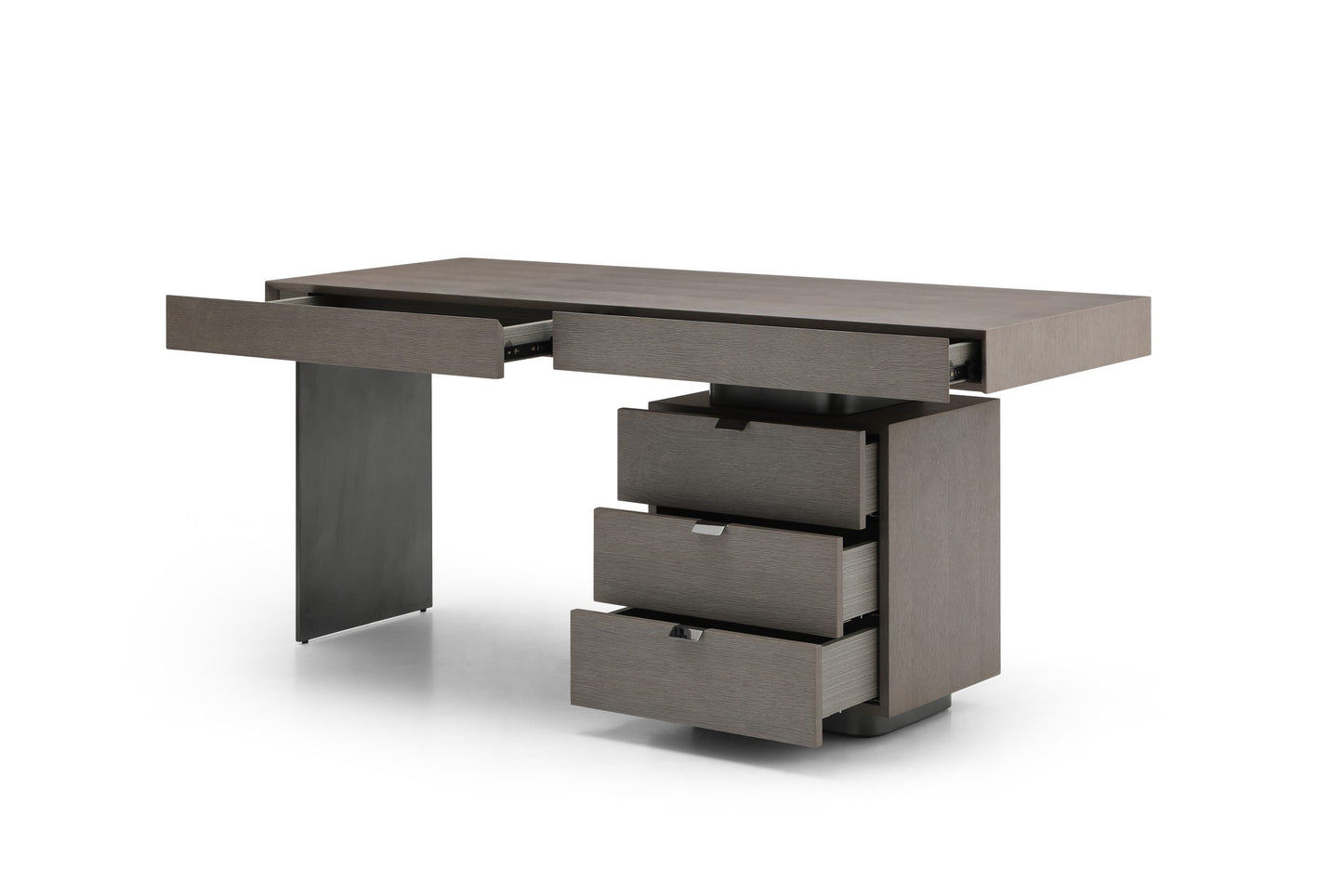 Whiteline Modern Living Alma Desk