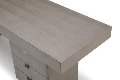 Whiteline Modern Living Alma Desk