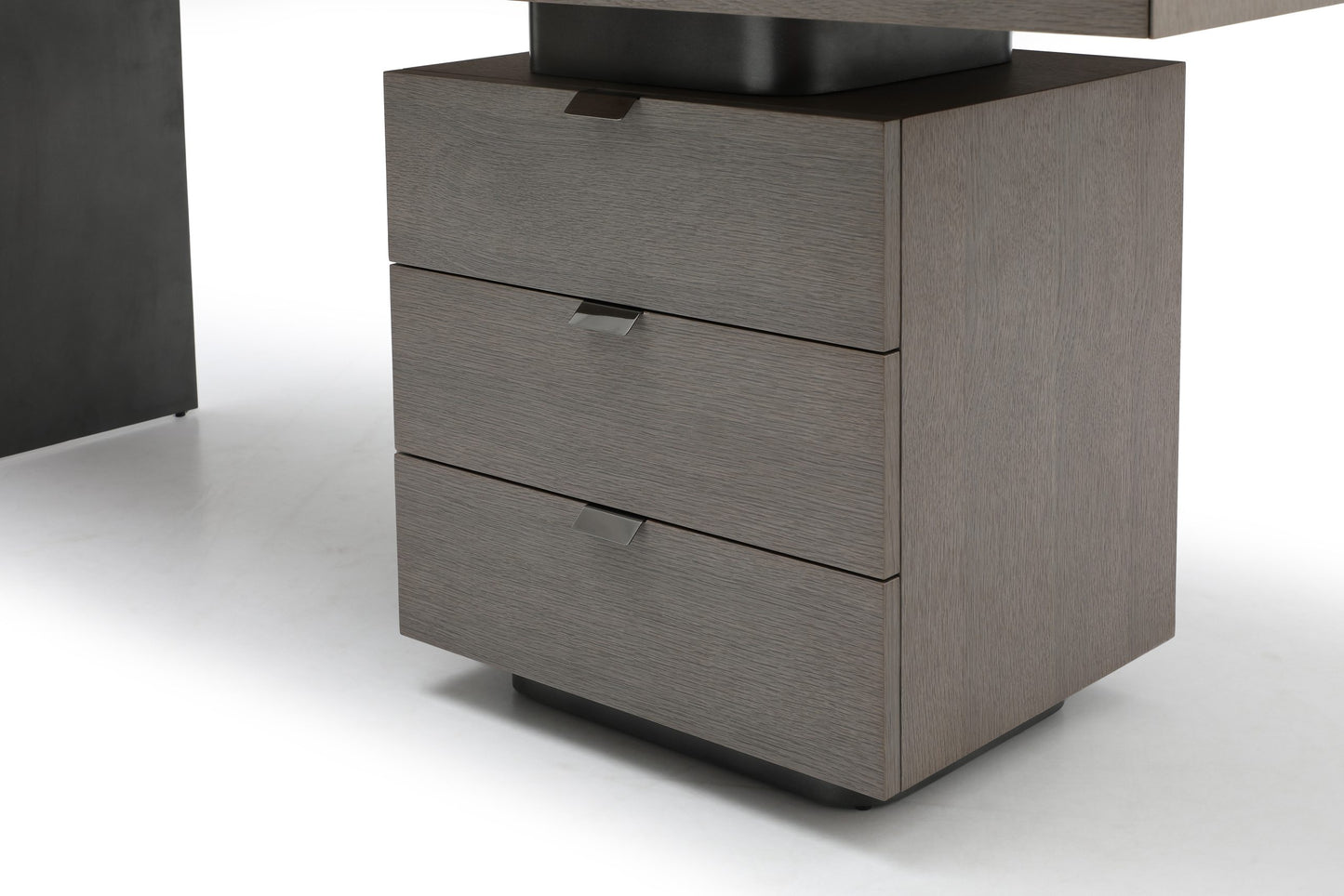 Whiteline Modern Living Alma Desk