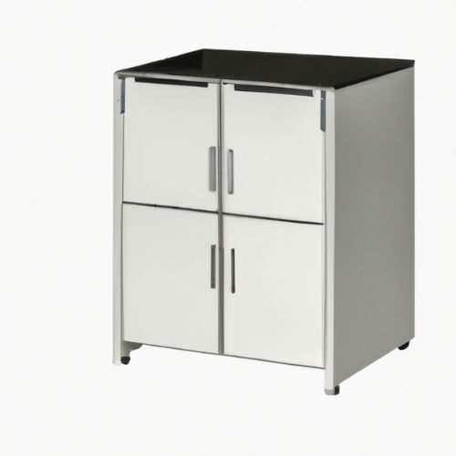 Mobile File Cabinet