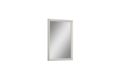 Whiteline Pino Mirror in Light Gray MR1752-LGRY