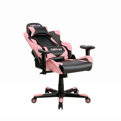 ProGamer2 Pink Gaming Chair