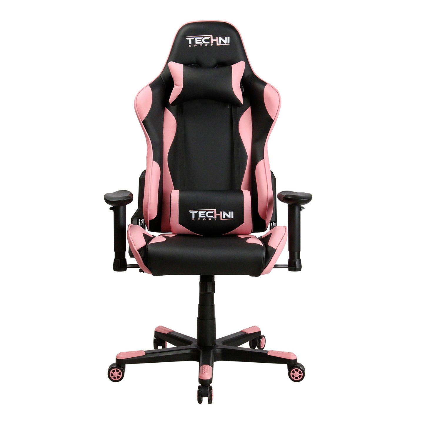 ProGamer2 Pink Gaming Chair