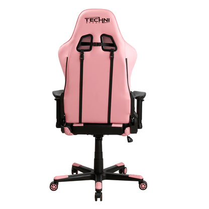 ProGamer2 Pink Gaming Chair