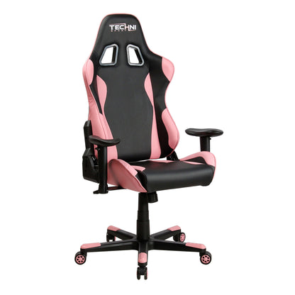 ProGamer2 Pink Gaming Chair