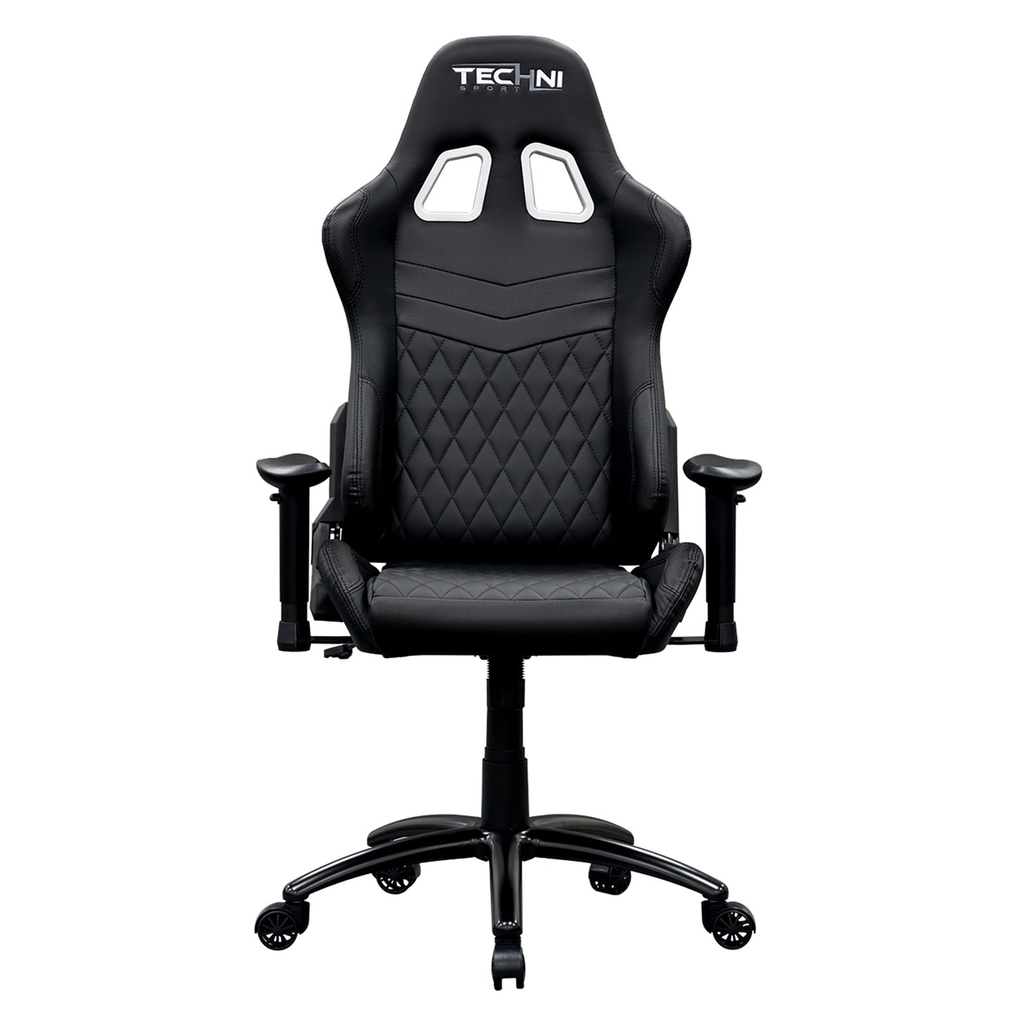 GG Black Gaming Chair