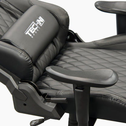 GG Black Gaming Chair