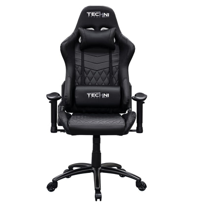 GG Black Gaming Chair