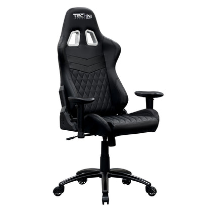 GG Black Gaming Chair