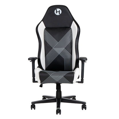 Comfort Edge Black Gaming Chair