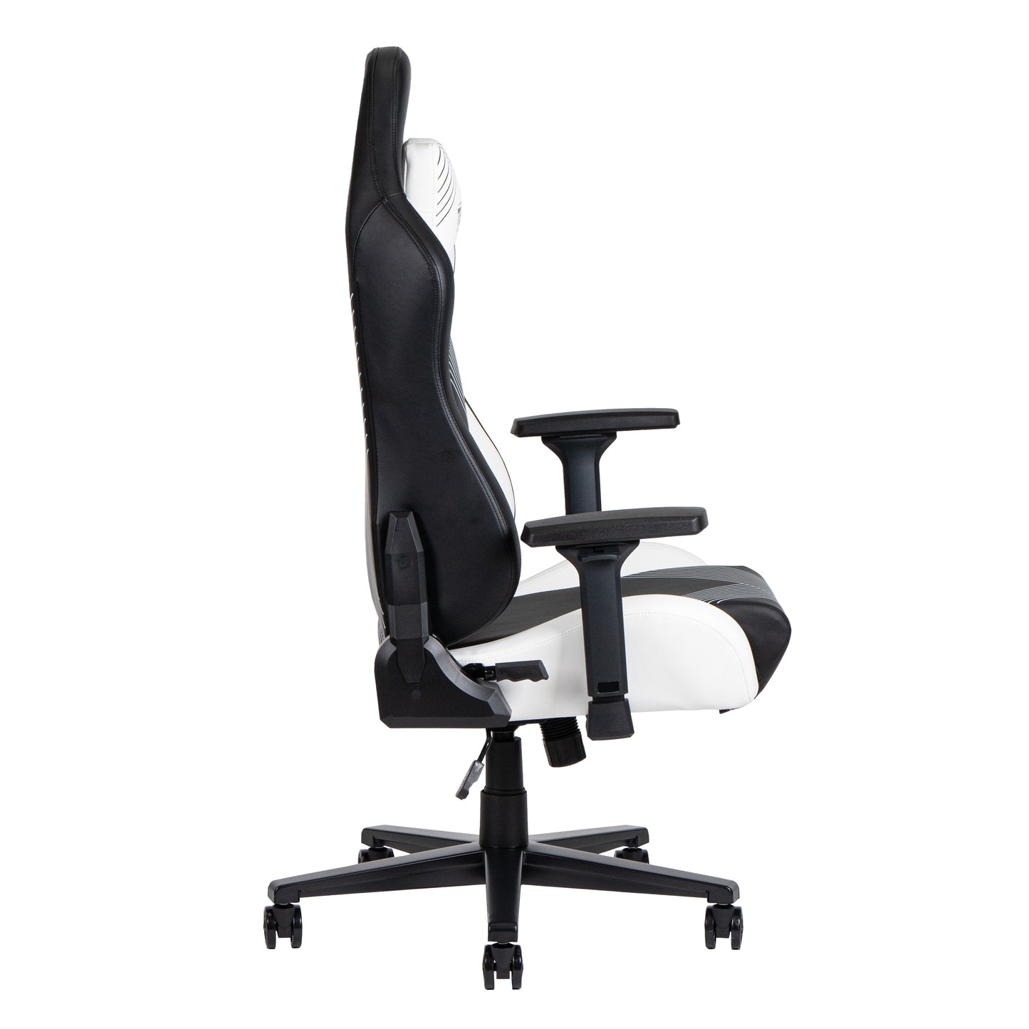 Comfort Edge Black Gaming Chair