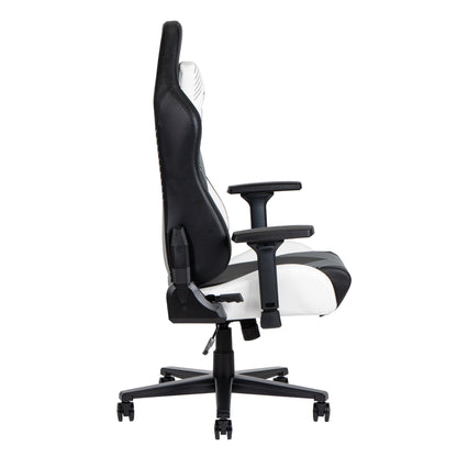 Comfort Edge Black Gaming Chair