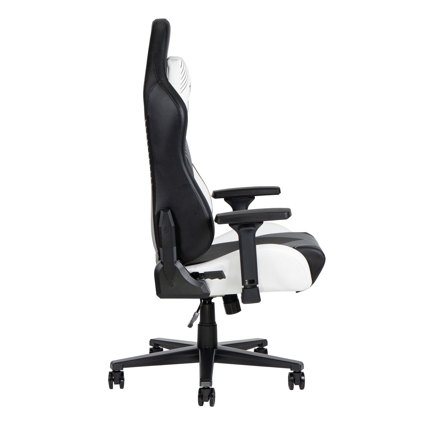 Comfort Edge Black Gaming Chair