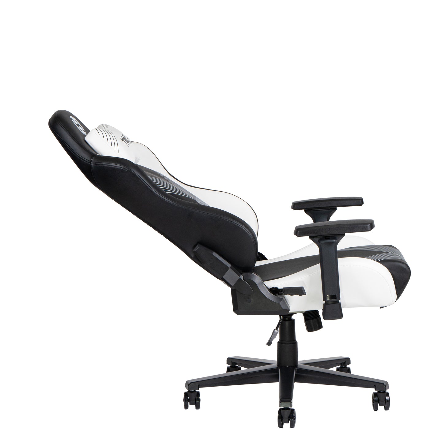 Comfort Edge Black Gaming Chair