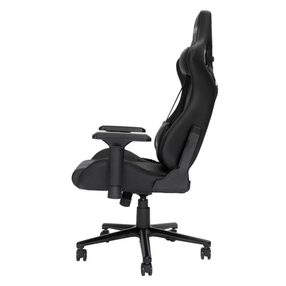 GameMaster Black Gaming Chair