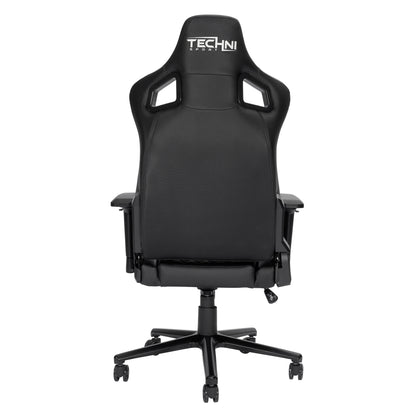 GameMaster Black Gaming Chair