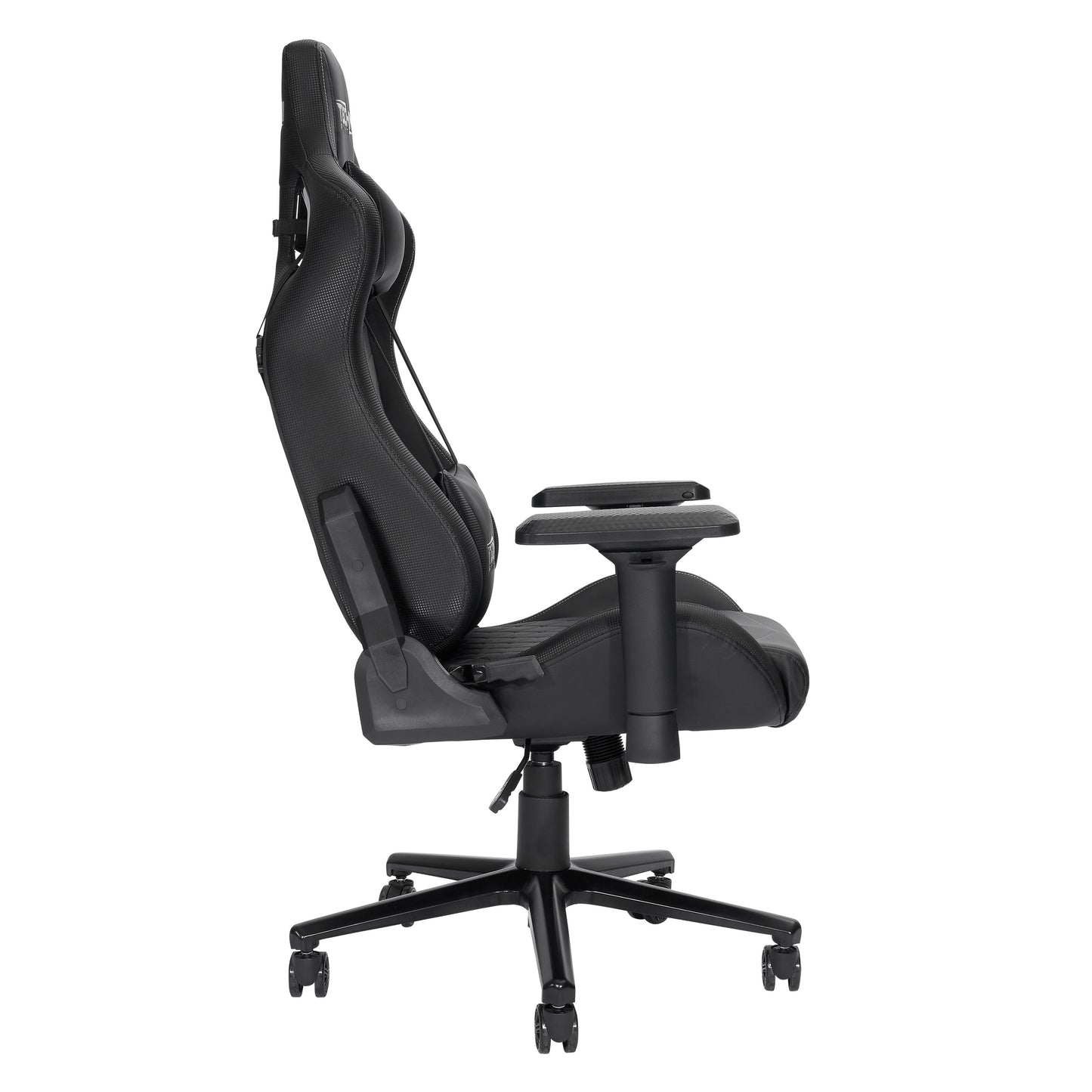 GameMaster Black Gaming Chair