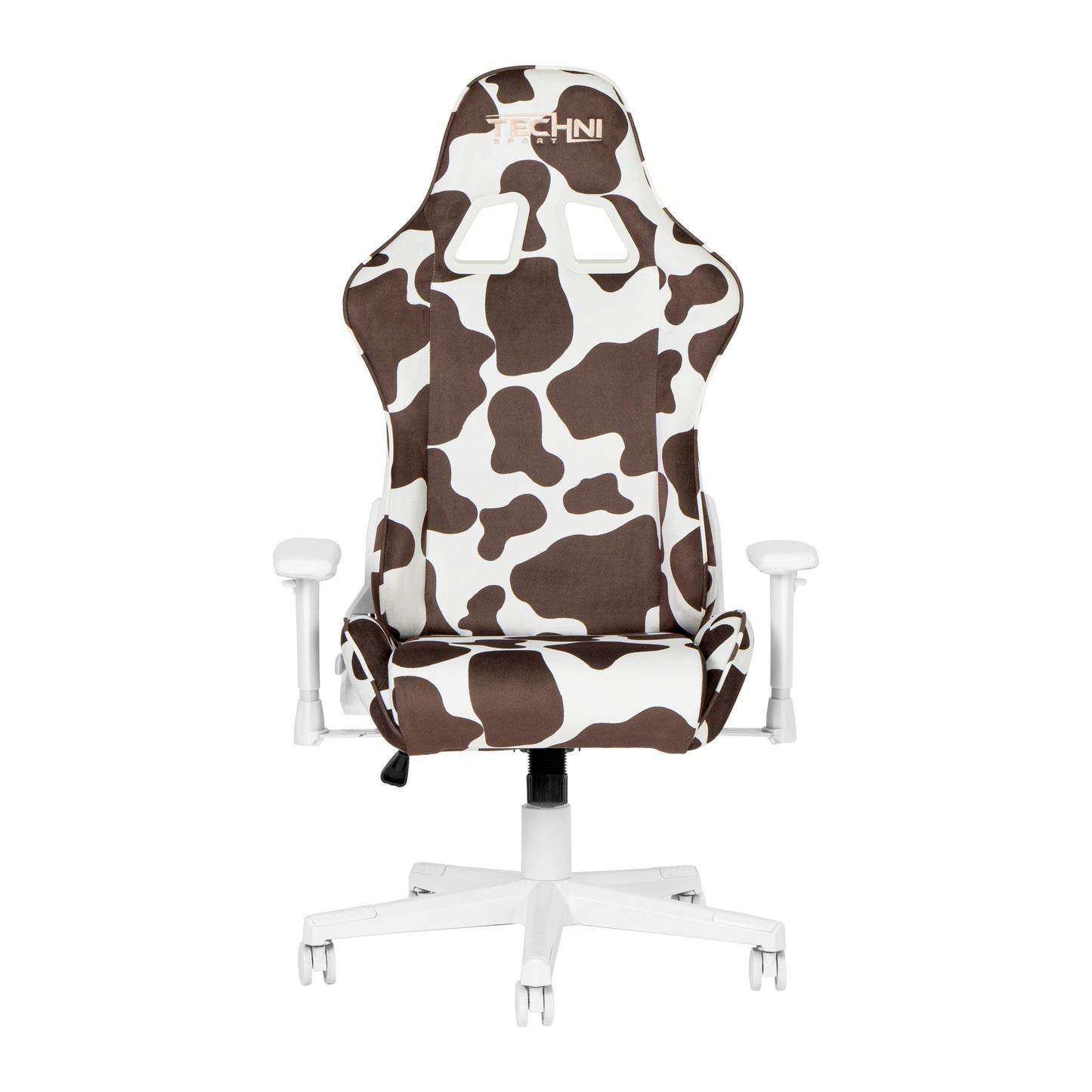 Chocolate Cow Gaming Chair