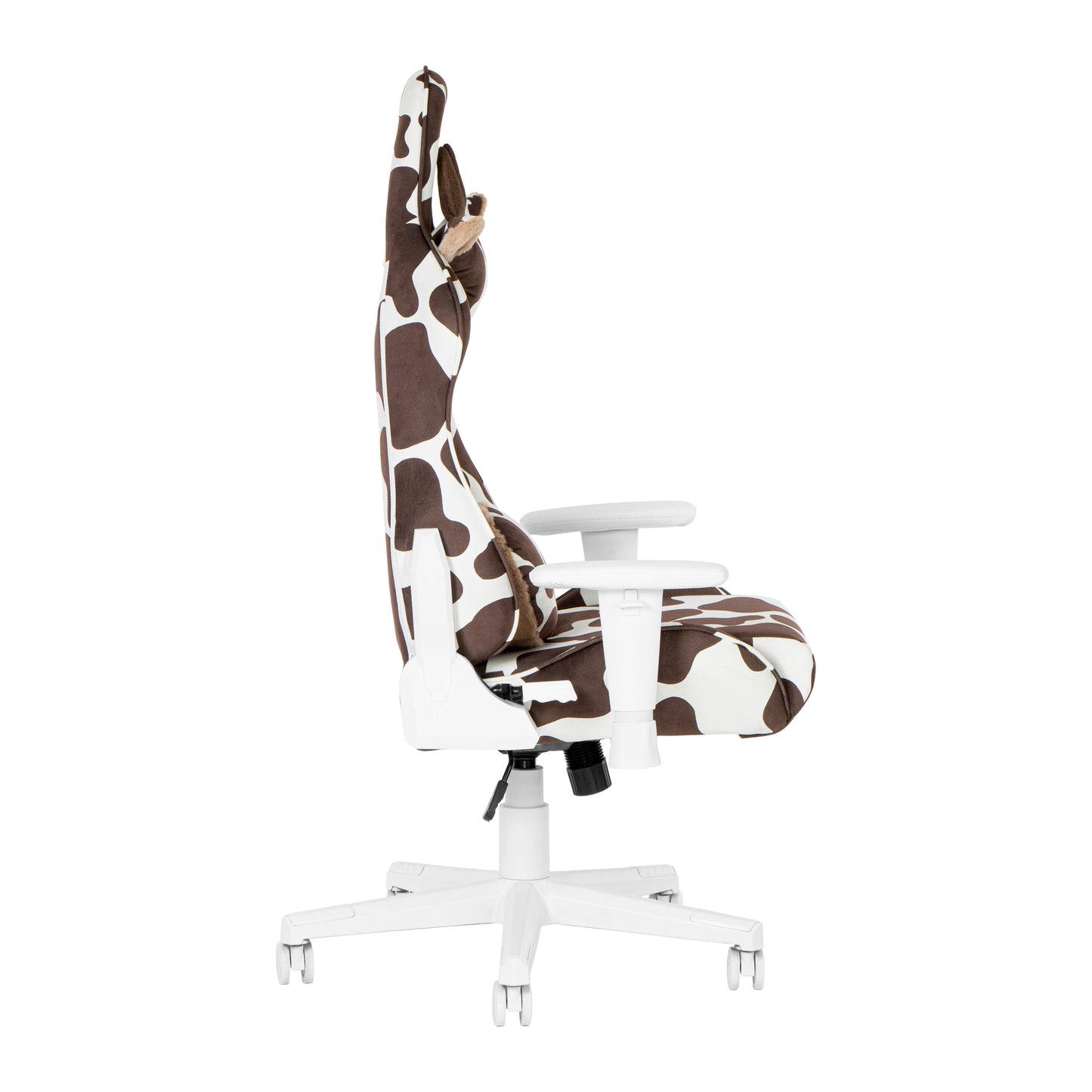 Chocolate Cow Gaming Chair