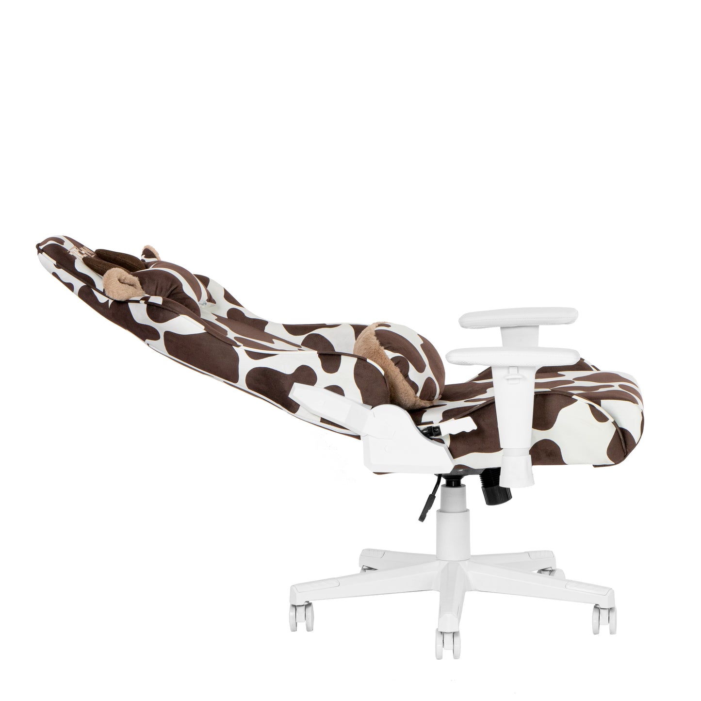 Chocolate Cow Gaming Chair