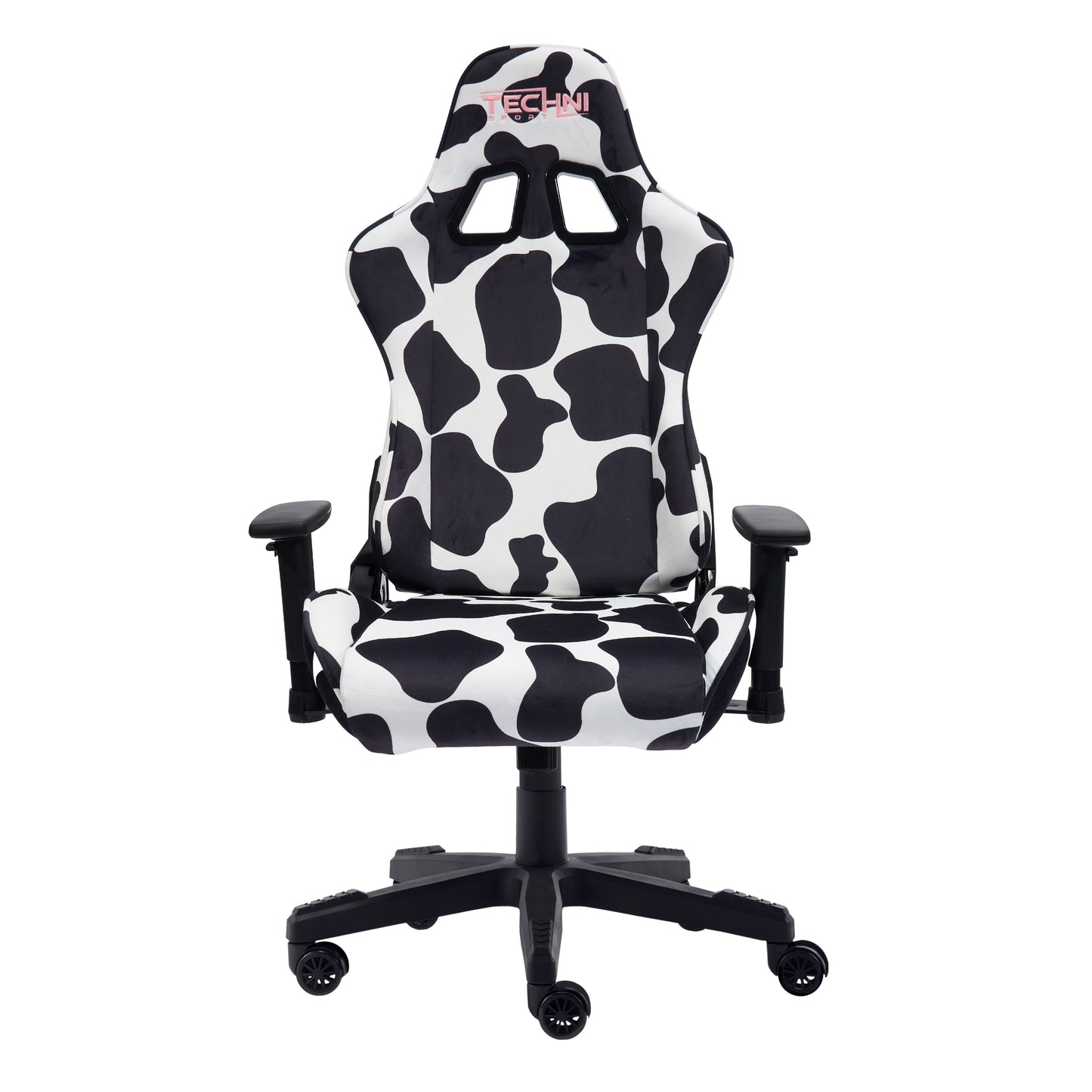 Cow Gaming Chair