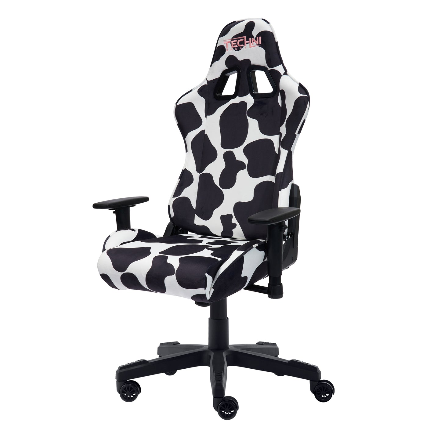 Cow Gaming Chair