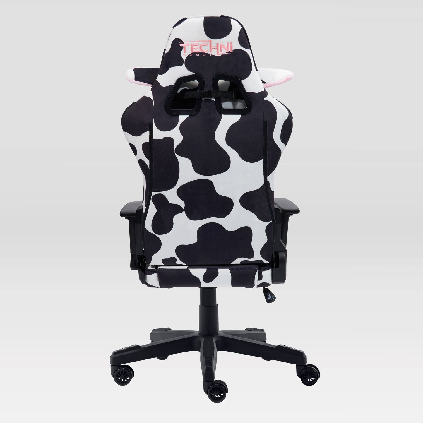 Cow Gaming Chair