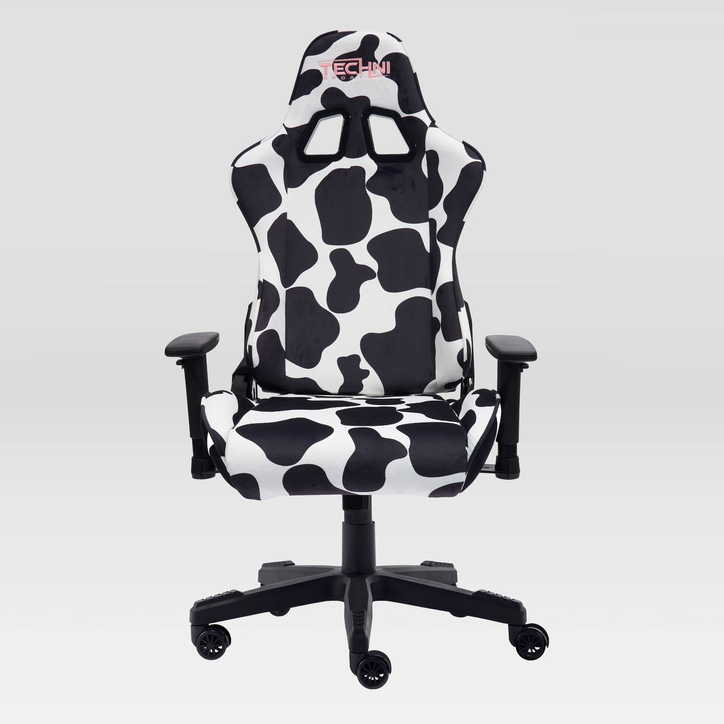 Cow Gaming Chair