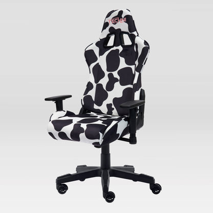 Cow Gaming Chair