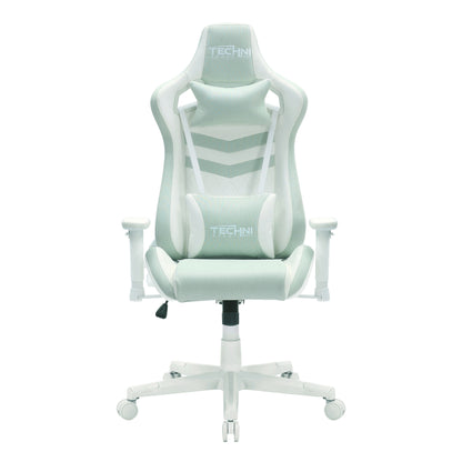 Pastel Mint Gaming Chair