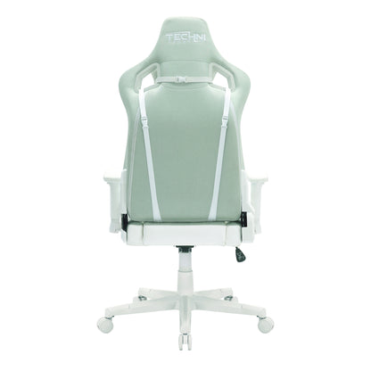 Pastel Mint Gaming Chair