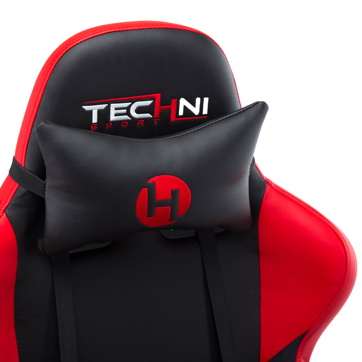 ProGamer2 Red Gaming Chair