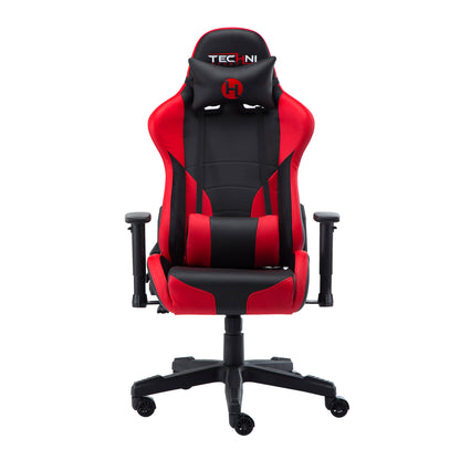 ProGamer2 Red Gaming Chair