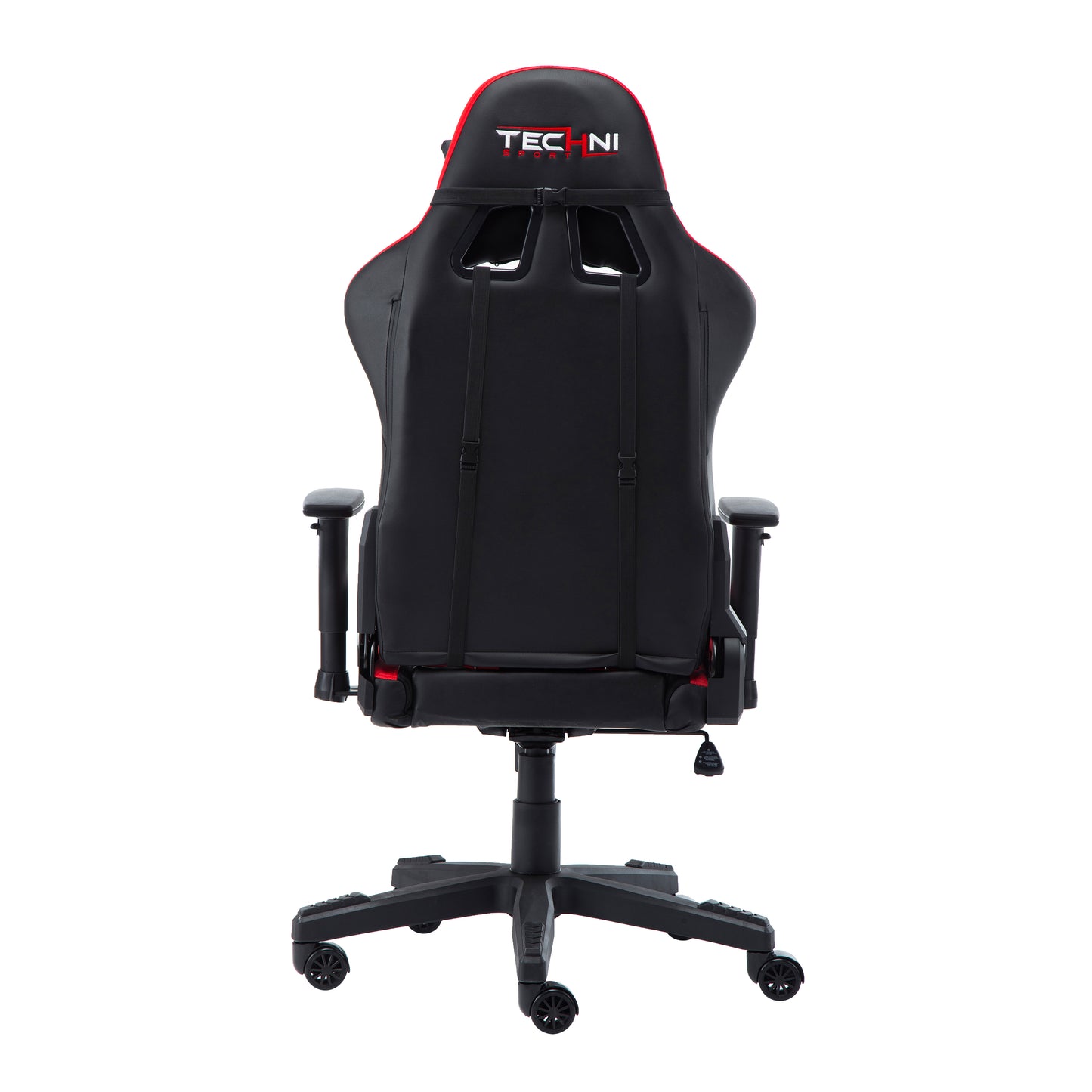 ProGamer2 Red Gaming Chair